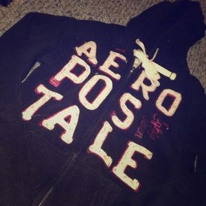 Aeropostale , & Bomber Jacket